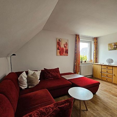 Ferienwohnung Martina Sinzing Экстерьер фото