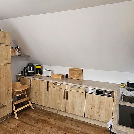 Ferienwohnung Martina Sinzing Экстерьер фото