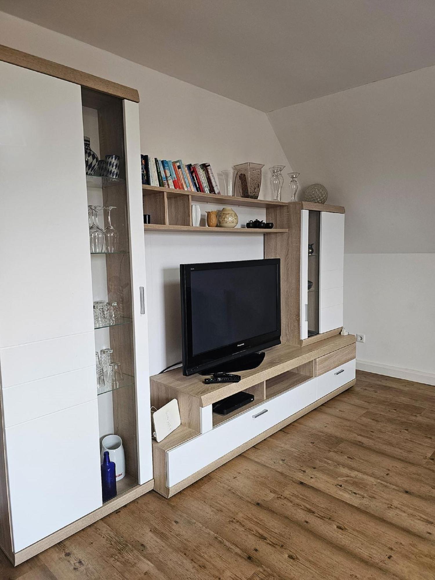 Ferienwohnung Martina Sinzing Экстерьер фото