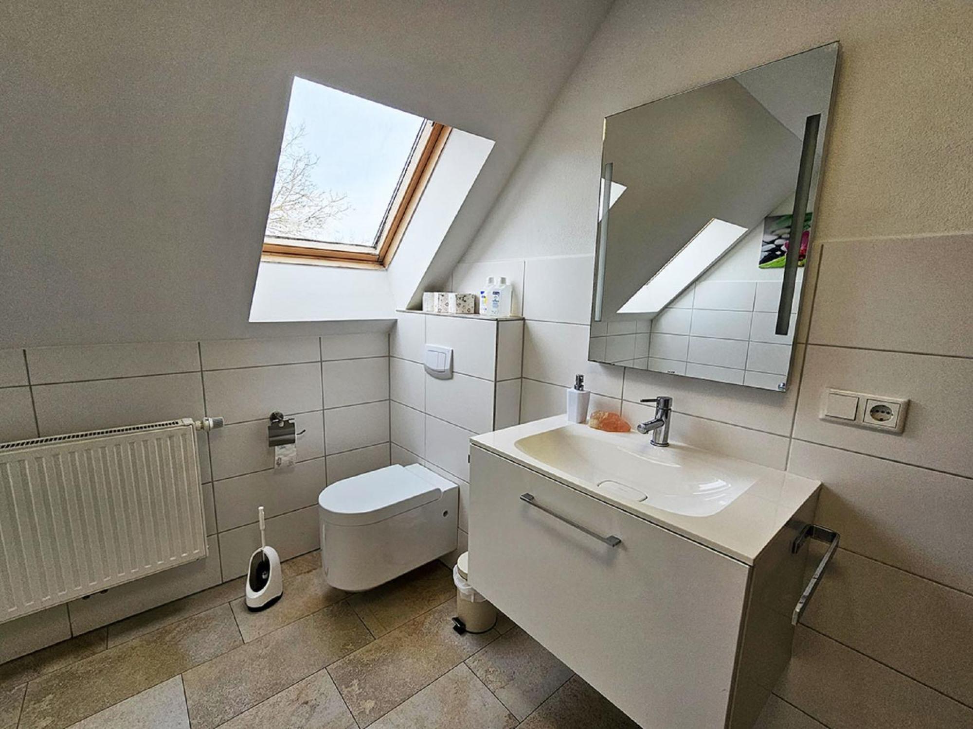 Ferienwohnung Martina Sinzing Экстерьер фото
