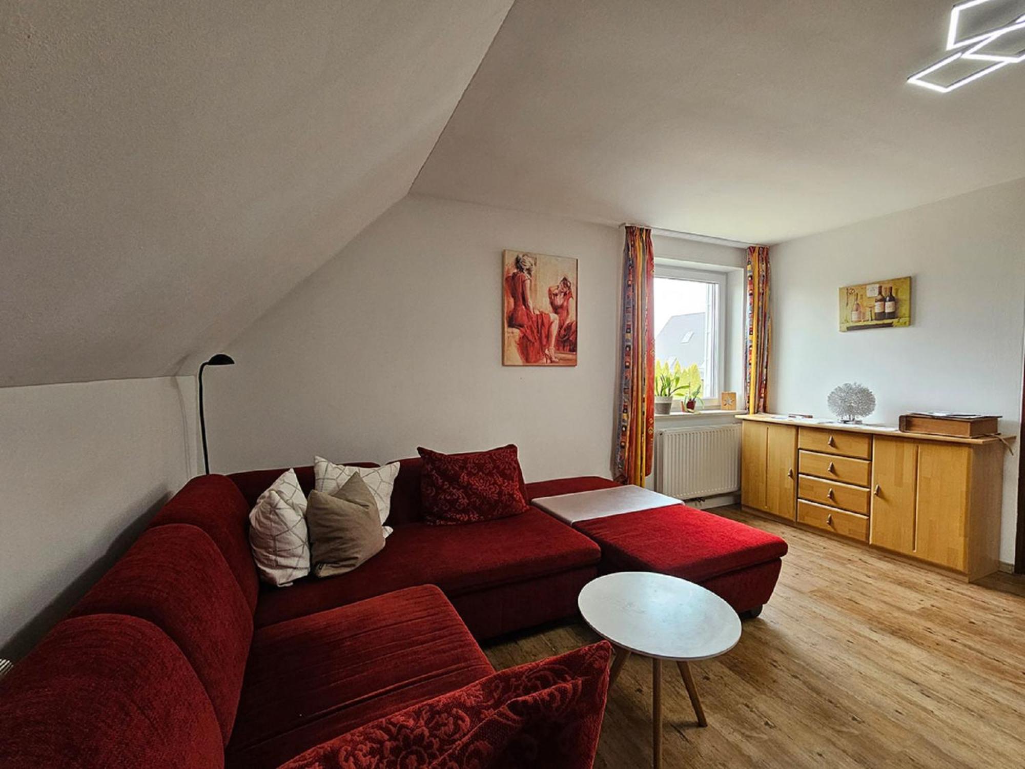 Ferienwohnung Martina Sinzing Экстерьер фото