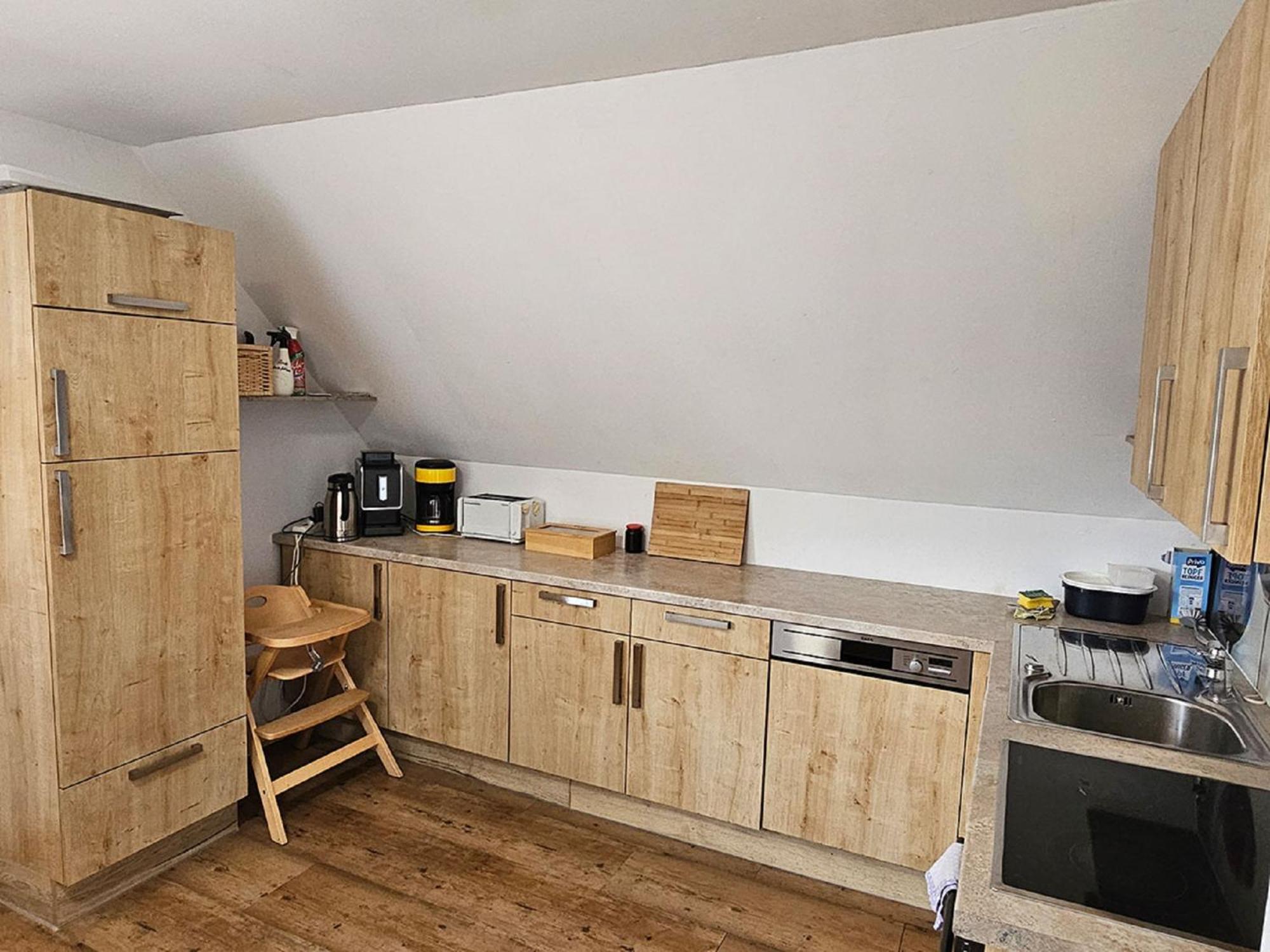 Ferienwohnung Martina Sinzing Экстерьер фото