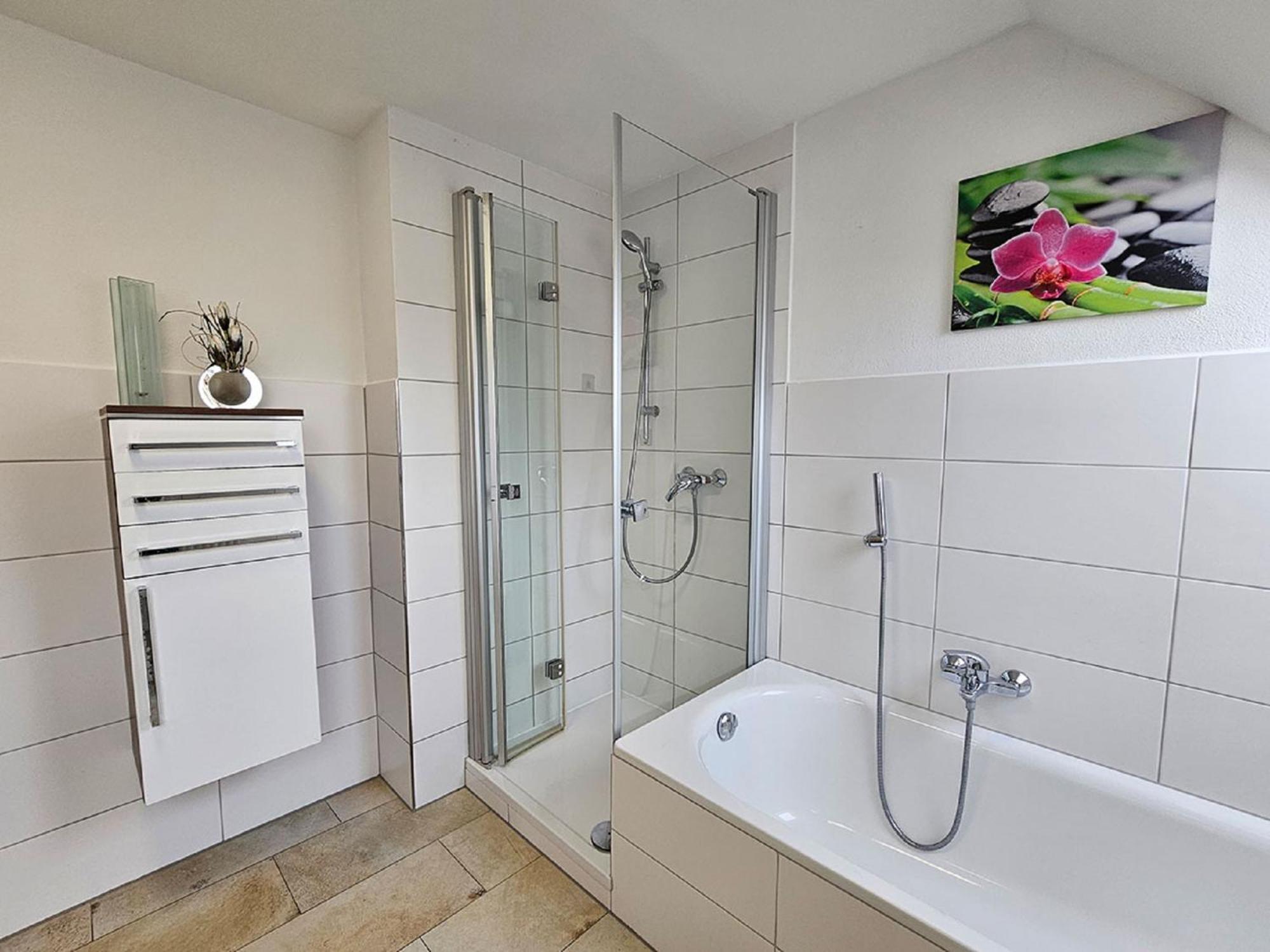 Ferienwohnung Martina Sinzing Экстерьер фото