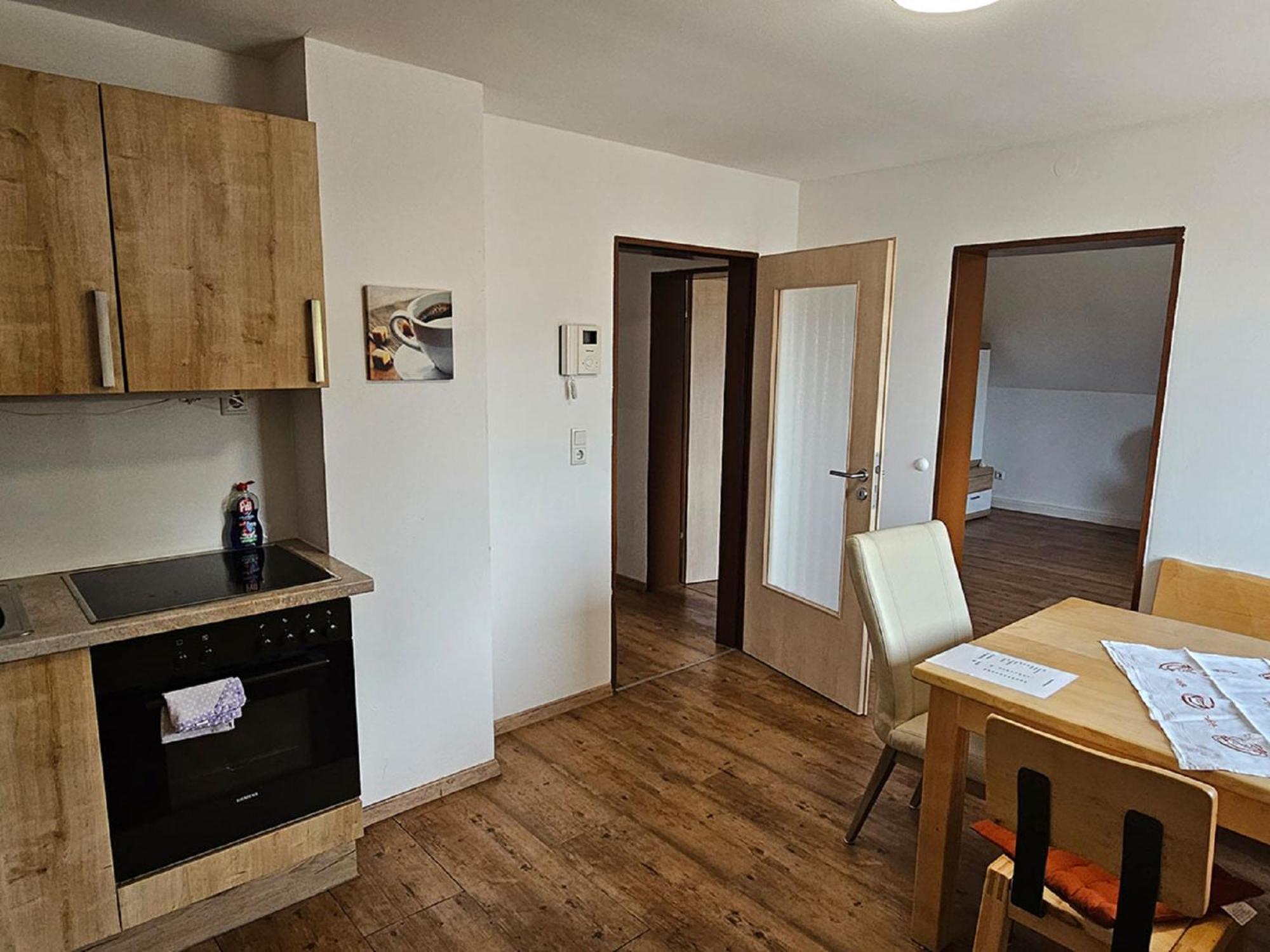 Ferienwohnung Martina Sinzing Экстерьер фото