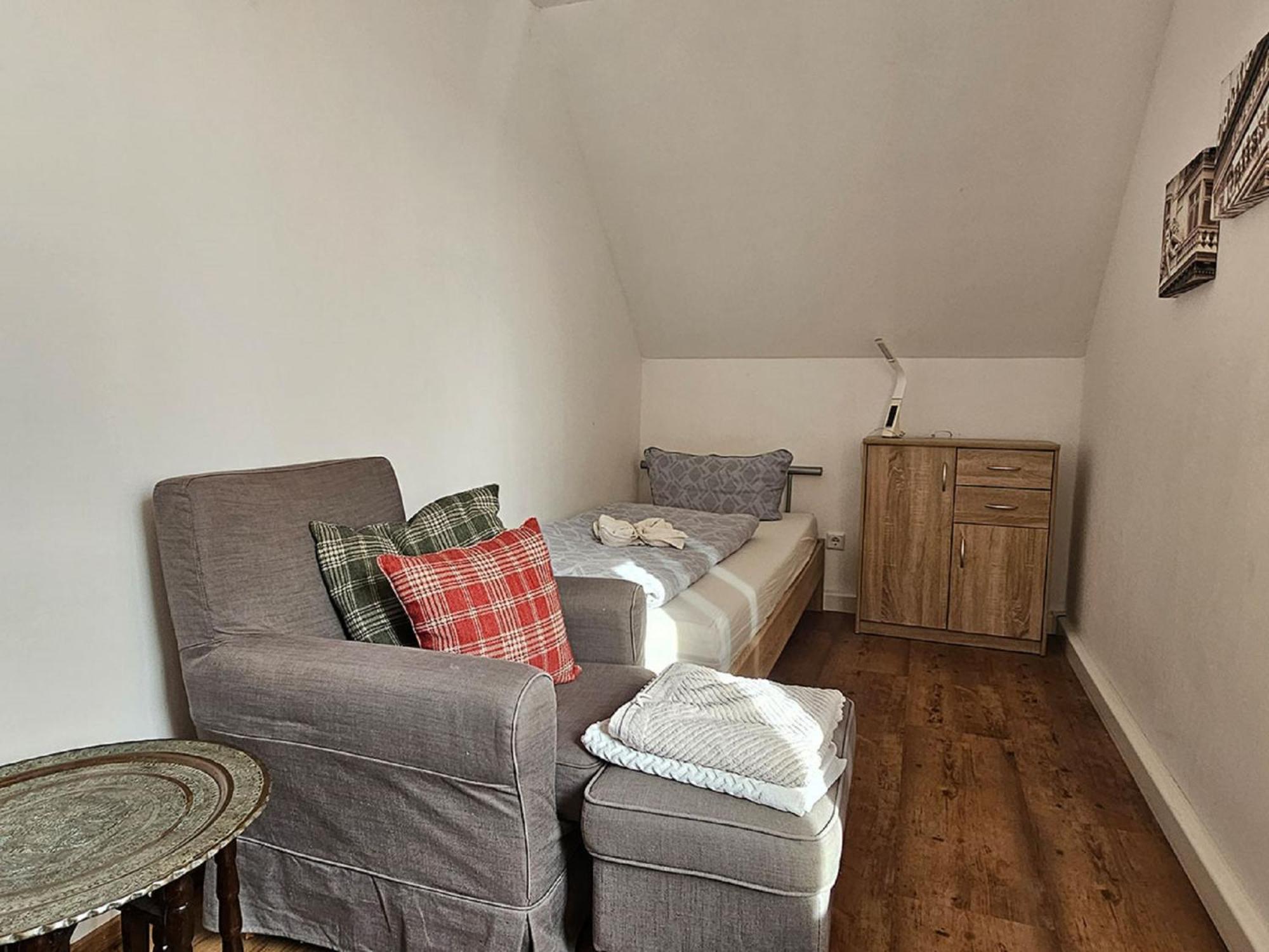Ferienwohnung Martina Sinzing Экстерьер фото