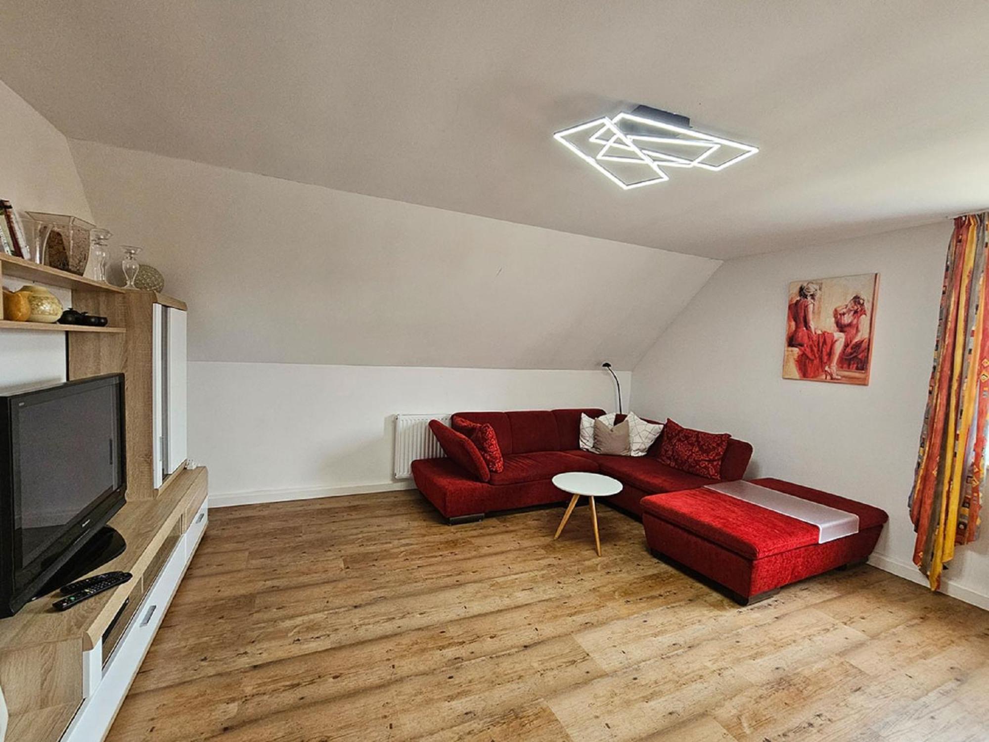 Ferienwohnung Martina Sinzing Экстерьер фото