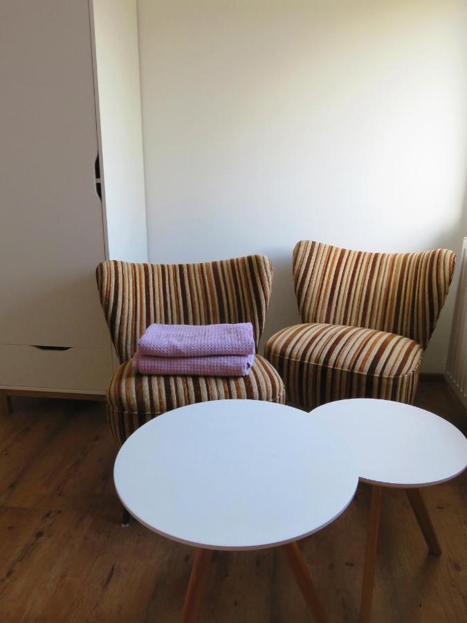 Ferienwohnung Martina Sinzing Экстерьер фото