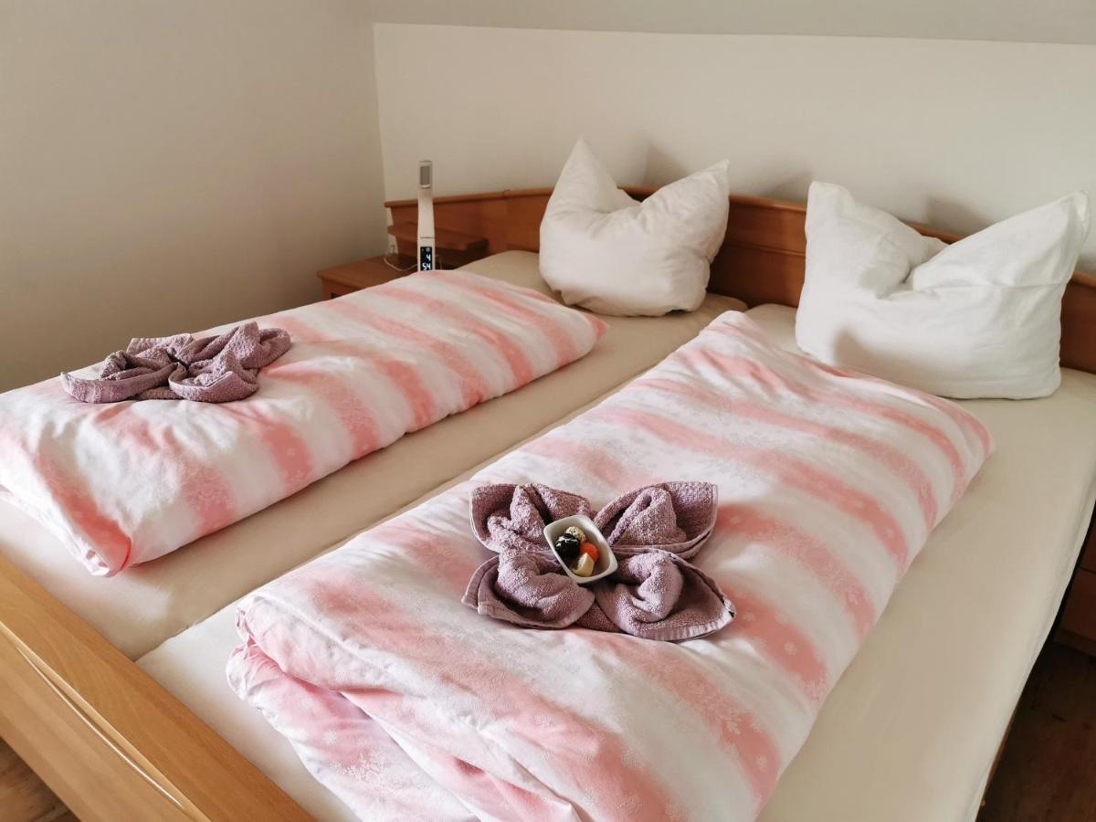 Ferienwohnung Martina Sinzing Экстерьер фото