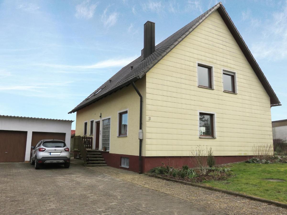 Ferienwohnung Martina Sinzing Экстерьер фото