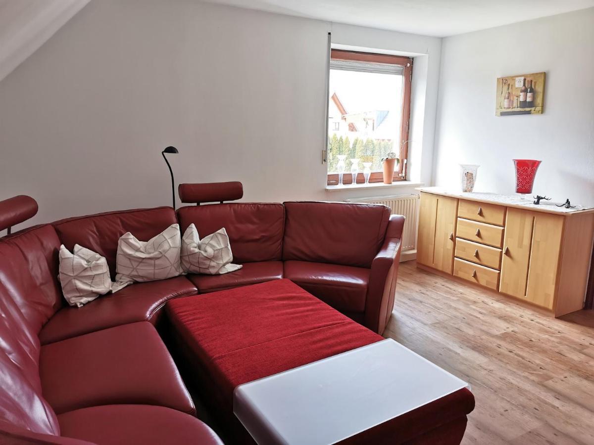 Ferienwohnung Martina Sinzing Экстерьер фото