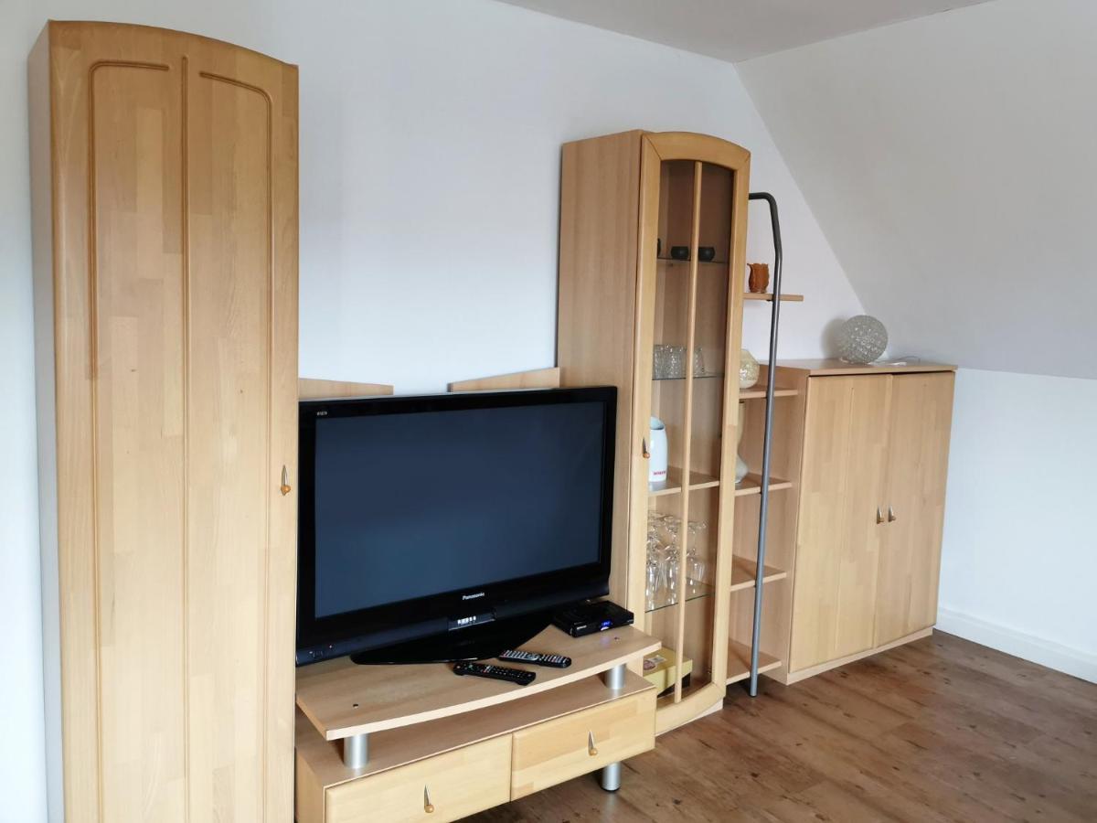 Ferienwohnung Martina Sinzing Экстерьер фото